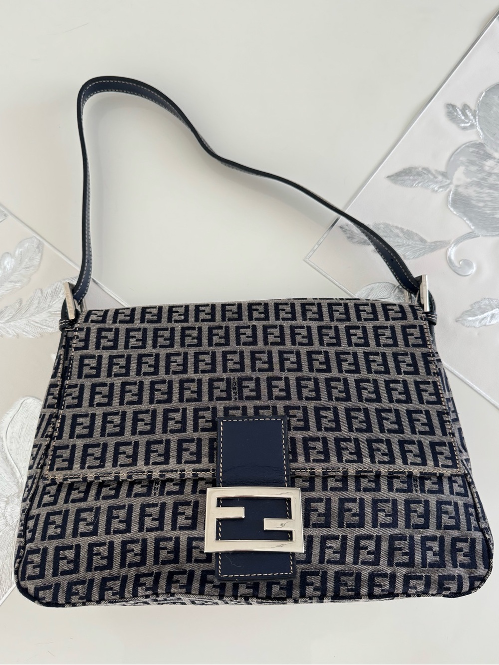 Designer Inspired Shoulder Bag